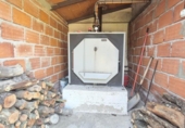Xalet independent amb terreny en venda a la España, Cipérez, ref.: TR403713 foto