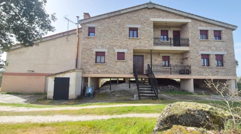 Salamanca - Cipérez - 170000m2