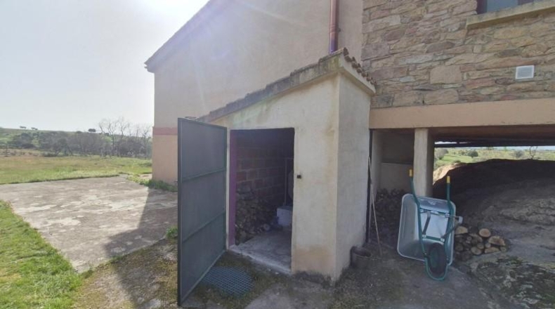 Salamanca - Cipérez - 170000m2