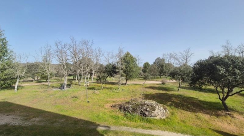Salamanca - Cipérez - 170000m2