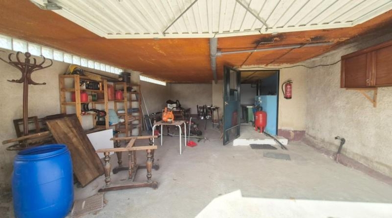 Salamanca - Cipérez - 170000m2