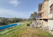 Xalet independent amb terreny en venda a la España, Cipérez, ref.: TR403713 foto