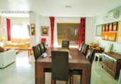 Casa de camp amb terreny en venda a la España, Puerto Lumbreras, ref.: TR151057 foto
