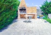 Casa de camp amb terreny en venda a la España, Puerto Lumbreras, ref.: TR151057 foto