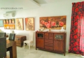 Casa de camp amb terreny en venda a la España, Puerto Lumbreras, ref.: TR151057 foto
