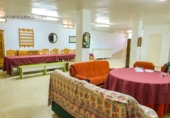 Casa de camp amb terreny en venda a la España, Puerto Lumbreras, ref.: TR151057 foto
