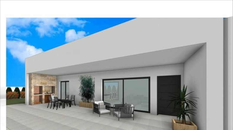 Alicante - Aspe - 13172m2