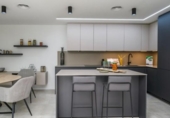 Chalet independiente con terreno en venta en la España, Murcia, ref: TR161511 foto