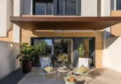 Chalet independiente con terreno en venta en la España, Murcia, ref: TR161511 foto