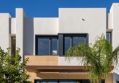Chalet independiente con terreno en venta en la España, Murcia, ref: TR161511 foto