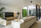 Chalet independiente con terreno en venta en la España, Murcia, ref: TR161511 foto