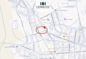 Urban land for sale on España, Palafrugell, ref: TR320468 photo