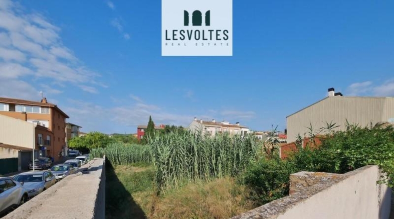Gerona - Palafrugell - 1172m2