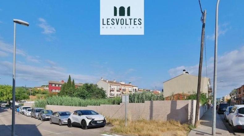 Gerona - Palafrugell - 1172m2