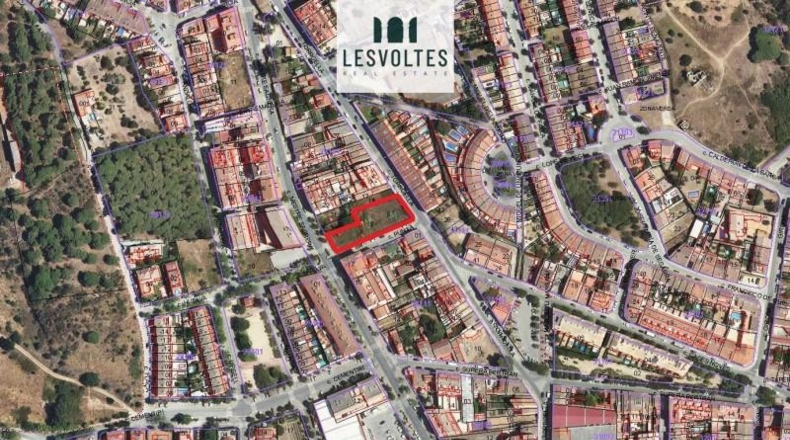 Gerona - Palafrugell - 1172m2