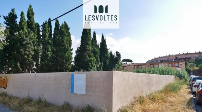 Gerona - Palafrugell - 1172m2