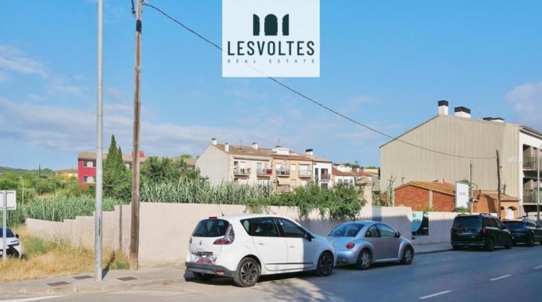 Gerona - Palafrugell - 1172m2