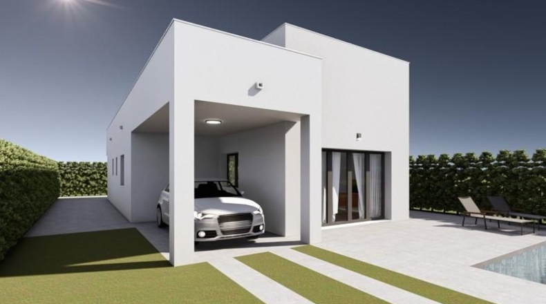 Murcia - Los Alcázares - 350m2