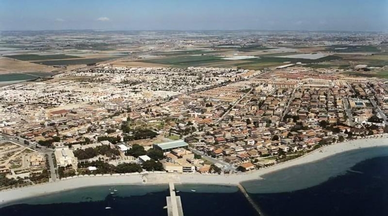 Murcia - Los Alcázares - 350m2