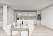 Chalet independiente con terreno en venta en la España, Calasparra, ref: TR276136 foto
