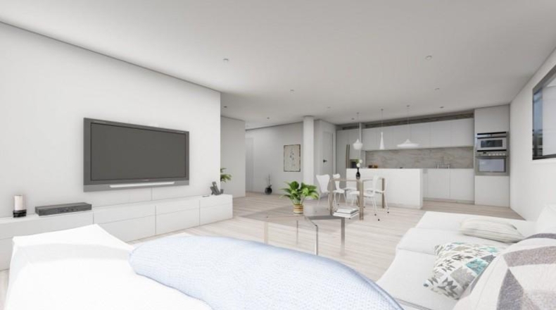 Murcia - Calasparra - 1000m2