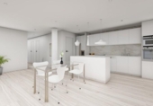 Chalet independiente con terreno en venta en la España, Calasparra, ref: TR276136 foto