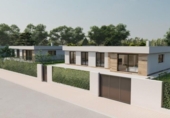 Chalet independiente con terreno en venta en la España, Calasparra, ref: TR276136 foto