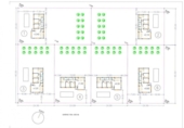 Chalet independiente con terreno en venta en la España, Calasparra, ref: TR276136 foto