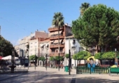 Chalet independiente con terreno en venta en la España, Calasparra, ref: TR276136 foto