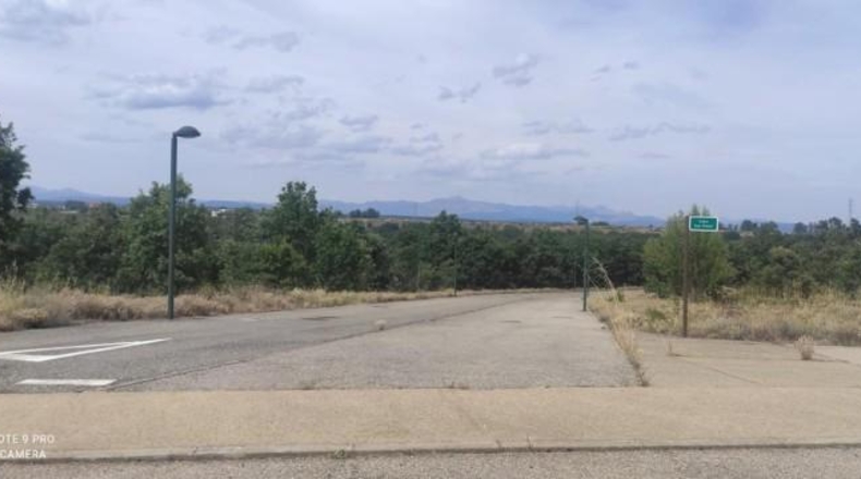 Leon - Garrafe de Torío - 10541m2