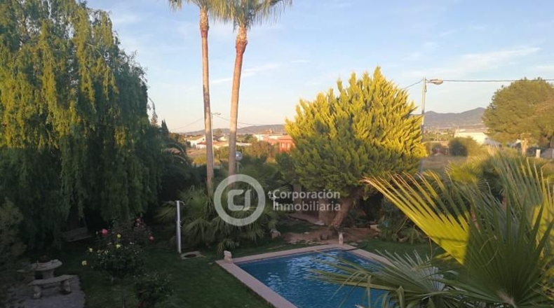 Murcia - Lorca - 1000m2