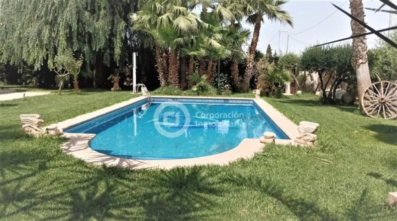 Murcia - Lorca - 1000m2