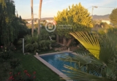Chalet independiente con terreno en venta en la España, Lorca, ref: TR151951 foto