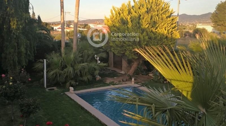 Murcia - Lorca - 1000m2