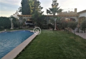 Chalet independiente con terreno en venta en la España, Lorca, ref: TR151951 foto