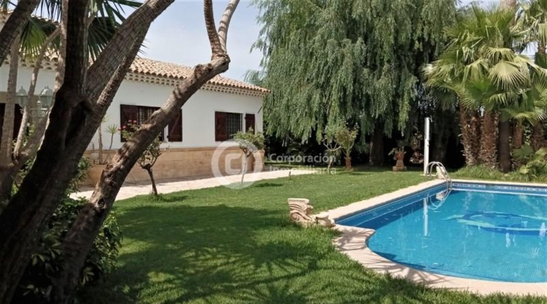 Murcia - Lorca - 1000m2