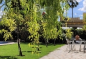 Chalet independiente con terreno en venta en la España, Lorca, ref: TR151951 foto