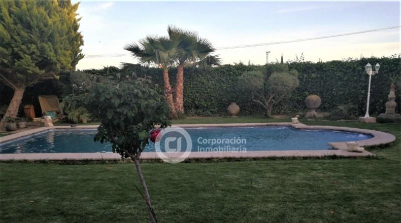 Murcia - Lorca - 1000m2