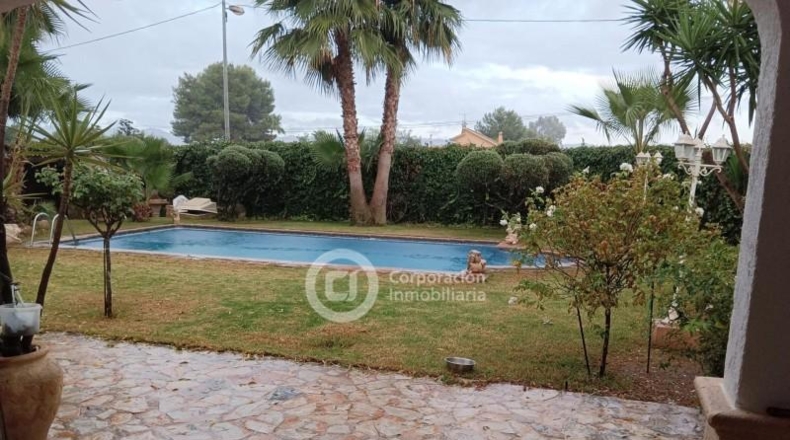 Murcia - Lorca - 1000m2