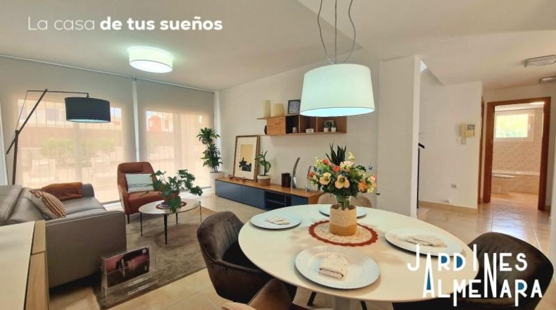 Murcia - Lorca - 616m2