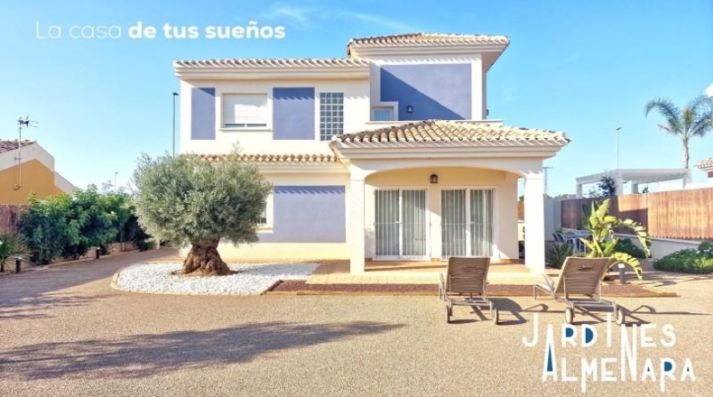 Murcia - Lorca - 616m2