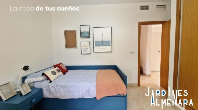 Murcia - Lorca - 616m2