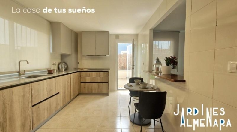 Murcia - Lorca - 616m2