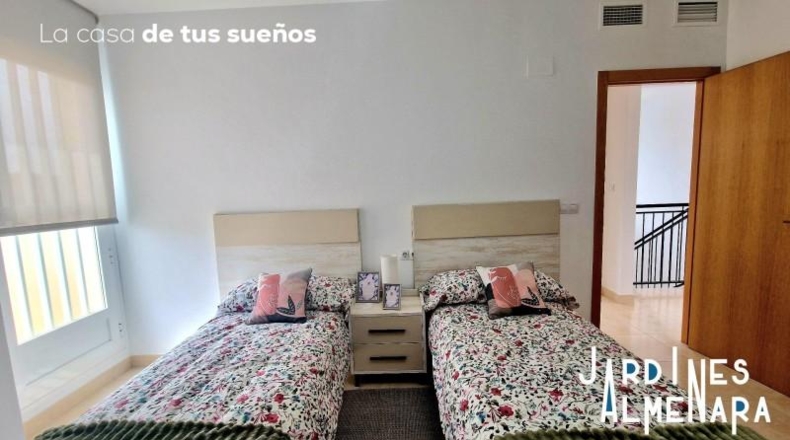 Murcia - Lorca - 616m2