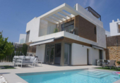 Country house with land for sale on España, Orihuela, ref: TR132532 photo