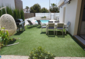 Country house with land for sale on España, Orihuela, ref: TR132532 photo