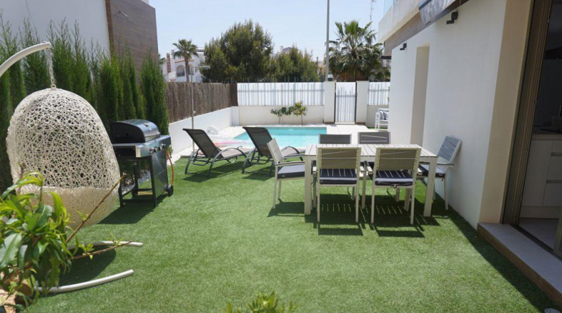 Alicante - Orihuela - 350m2