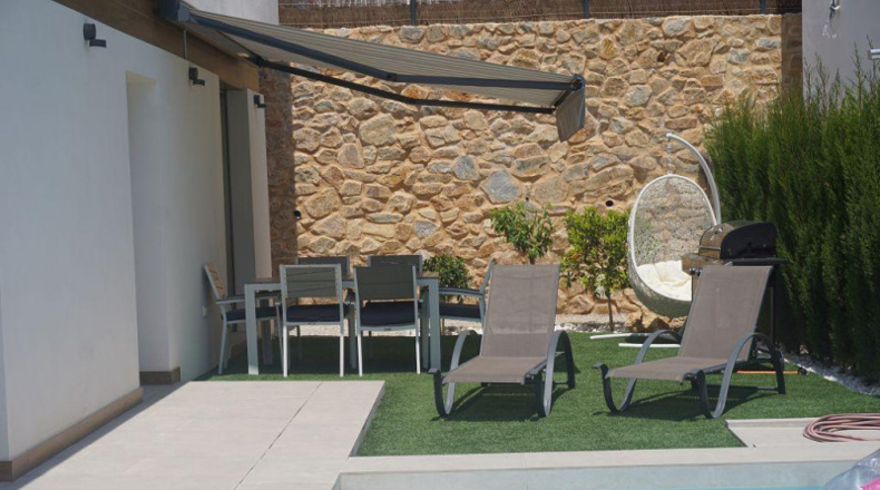 Alicante - Orihuela - 350m2