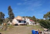 Casa de camp amb terreny en venda a la España, Álora, ref.: TR144308 foto