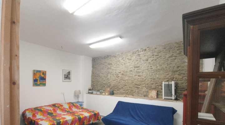 Málaga - Álora - 98325m2